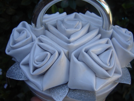 PUPA Vanity White Roses -packaging 3-